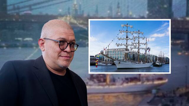 Monero Rapé Buque Cuauhtémoc