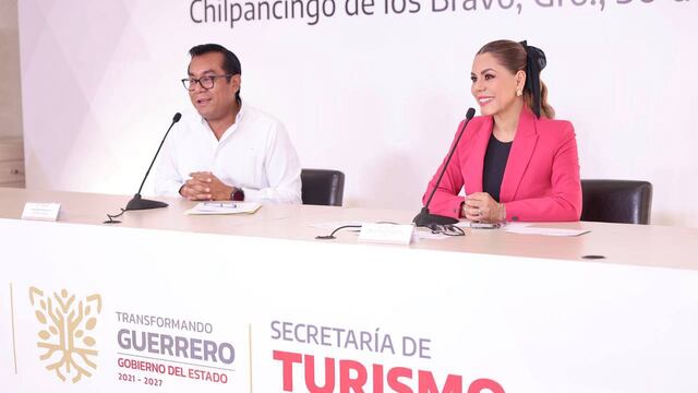 Evelyn Salgado invita a disfrutar del Verano 2025 en Guerrero