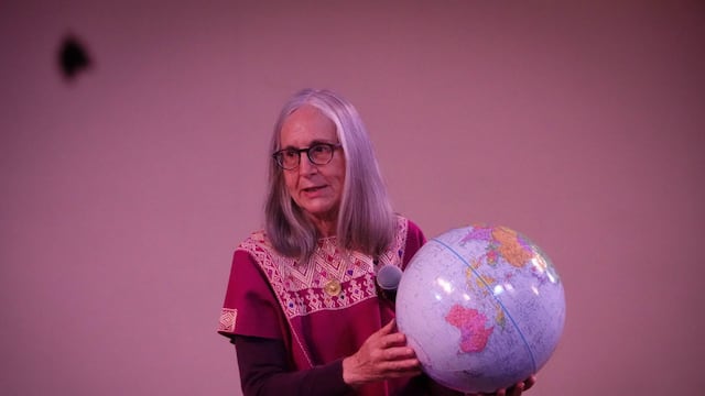 Julieta Fierro Gossman