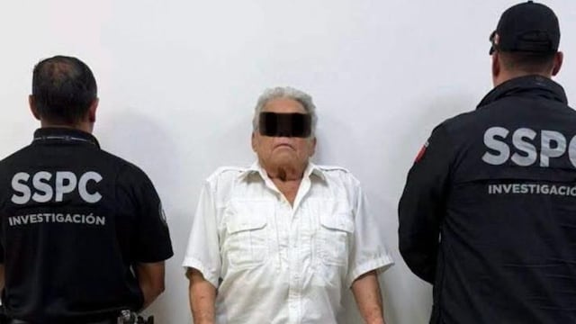 Cae Octavio Leal Moncada, señalado como líder de la Columna Pedro J. Méndez