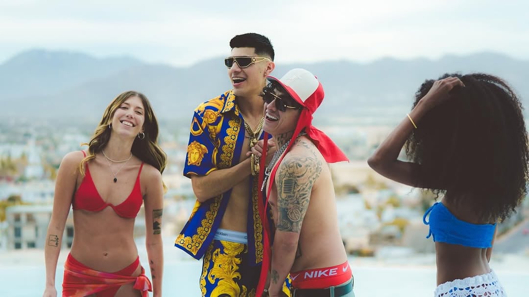 Panas de El Bogueto y Alemán