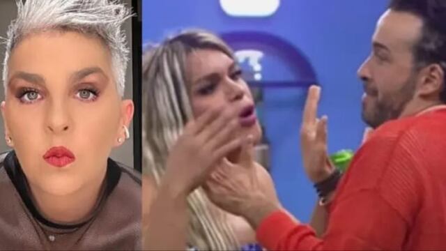 Federica Quijano defiende a Apio de Wendy Guevara