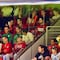 Jaime Lozano fue a ver el partido entre Deportivo Toluca y Club América en el Estadio Nemesio Diez