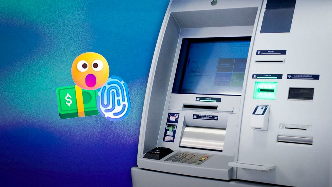 Cambian los retiros en cajeros: nuevo requisito desde julio