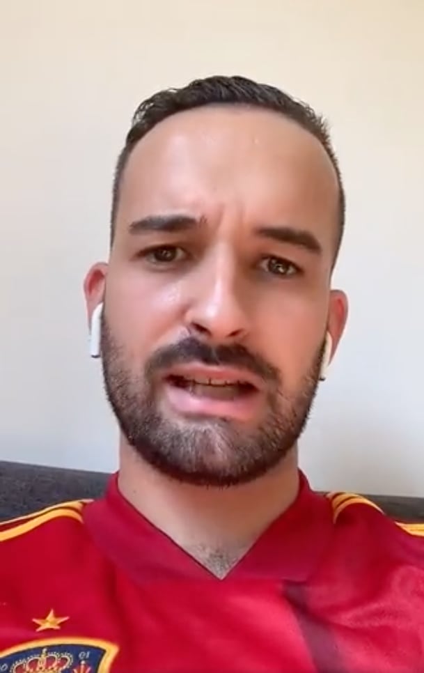 TikTok rodriguezdavy