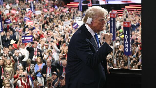 Convención Nacional Republicana hoy 16 de julio: Donald Trump llega al segundo encuentro a horas de que hombre sospechoso fue abatido