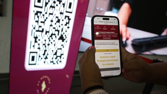 Tecnología impulsa transparencia y decisiones públicas en Escobedo