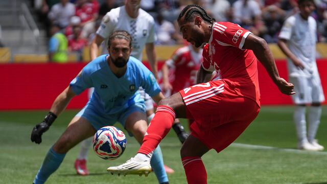 Conor Tracey, portero de Auckland City, pidió vacaciones en su trabajo para poder participar en el Mundial de Clubes y enfrentar a Bayern Munich