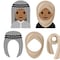Niña de 15 años propone la inclusión de un emoji con hiyab