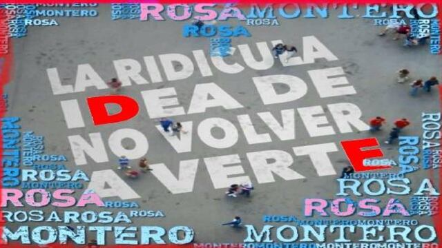 Rosa Montero