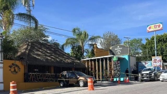 ¿Qué pasó en Juriquilla, Querétaro?