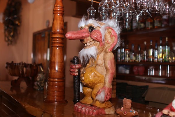 Museo de los Duendes