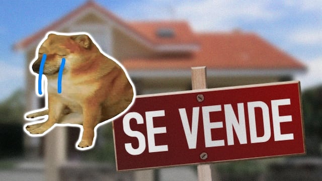 ¿Cuánto debo ganar para comprar una casa? HSBC responde