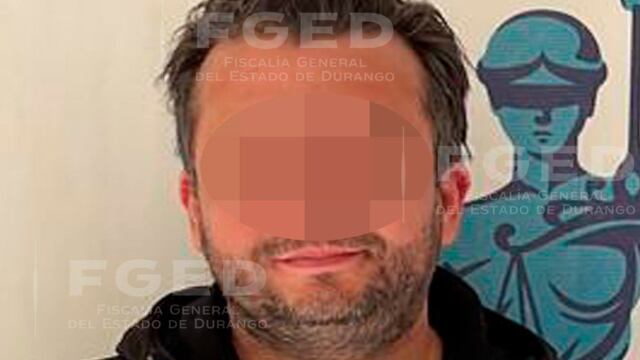 Meningitis en Durango: Luis Carlos, dueño del Hospital Santé, fue detenido