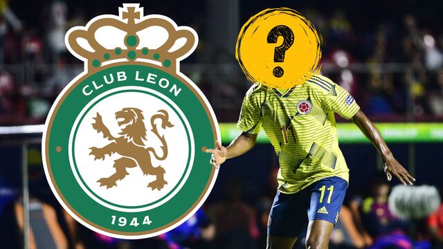 Estrella de la Selección Colombia alza la mano para jugar en el Club León y todo por James Rodríguez.