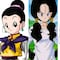 Estas son las 5 mujeres de Dragon Ball que pelean al tú por tú como guerreras y amas de casa