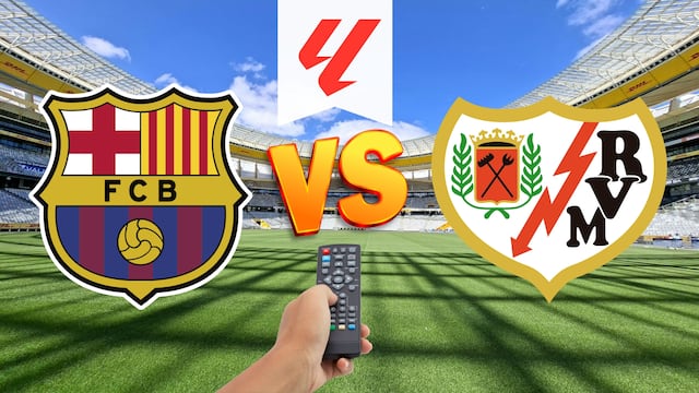 FC Barcelona repite como local en la Jornada 3 de LaLiga
