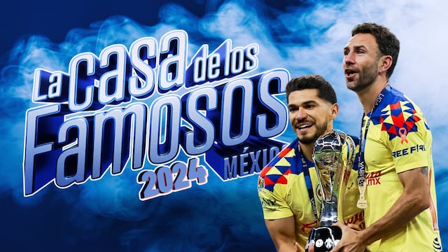 Es cierto que en La Casa de los Famosos México 2024 se reveló que América compra títulos?