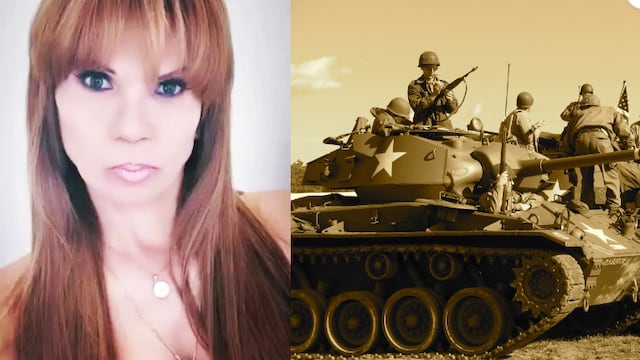 Mhoni Vidente dice que se acerca la tercera guerra mundial