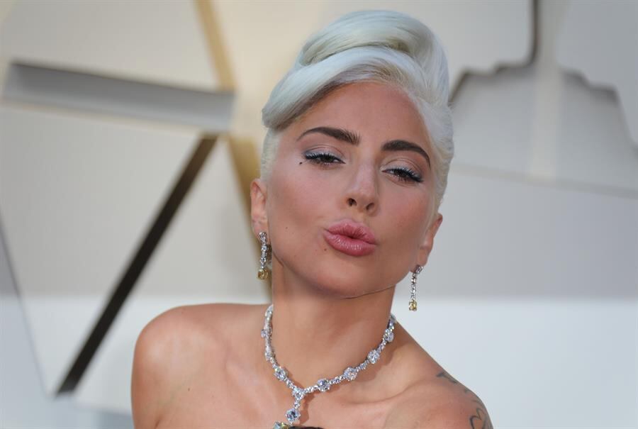 Lady Gaga