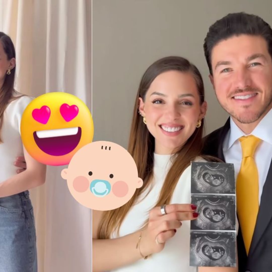 Mariana Rodríguez está embarazada: video con Samuel García lo confirma