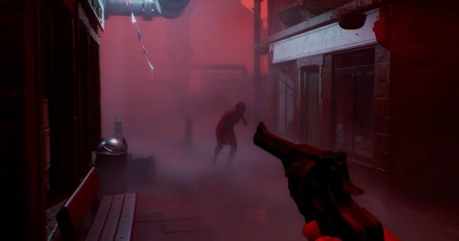 Silent Hill: Townfall