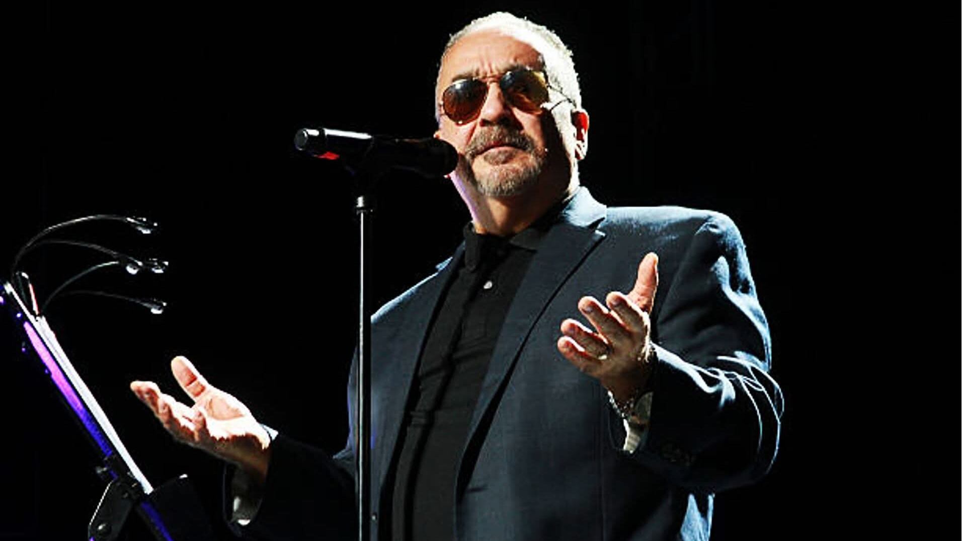 ¿Quién fue Willie Colón? Muere pionero de la salsa