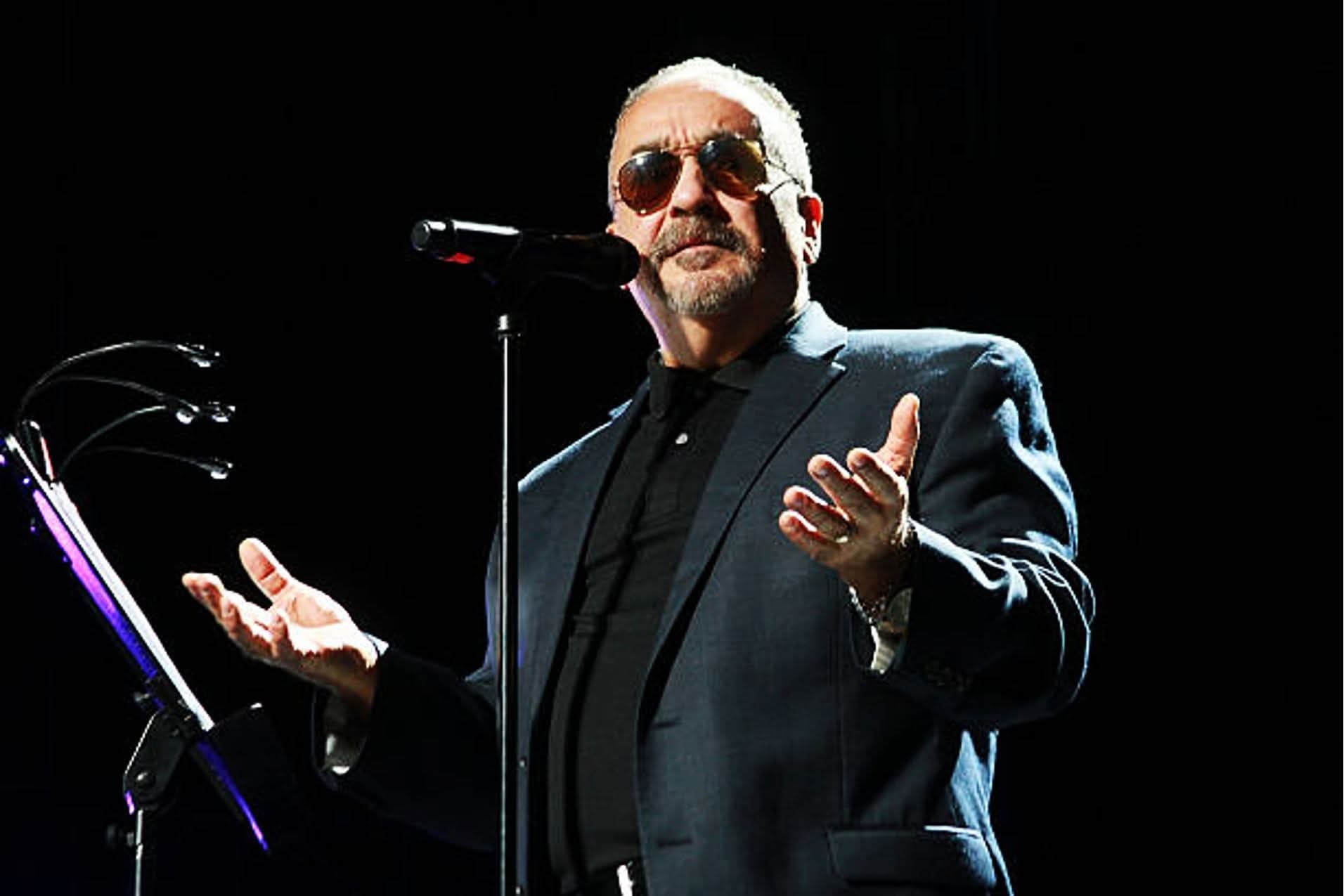 Muere Willie Colón a los 75 años de edad