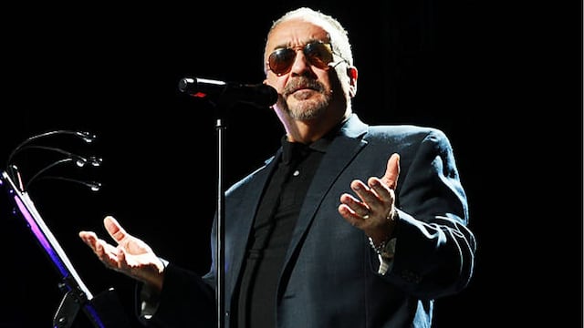 Muere Willie Colón a los 75 años de edad