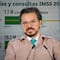 Zoé Robledo revela meta del IMSS para cirugías y consultas en 2026