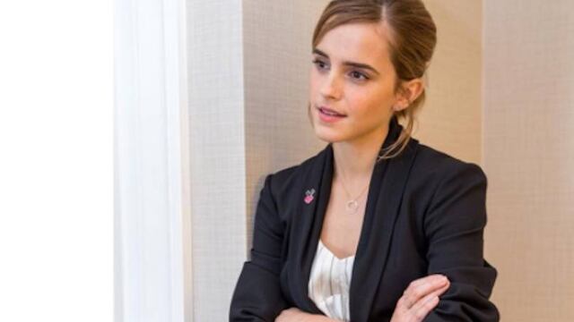 Emma Watson