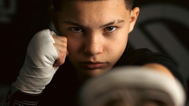 ¿Cuándo cumple años Javon Walton? “Ashtray” en Euphoria celebra sus 16 años