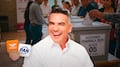 Alito Moreno llama al PAN y MC a construir una alianza rumbo a 2027 tras triunfo en Coahuila