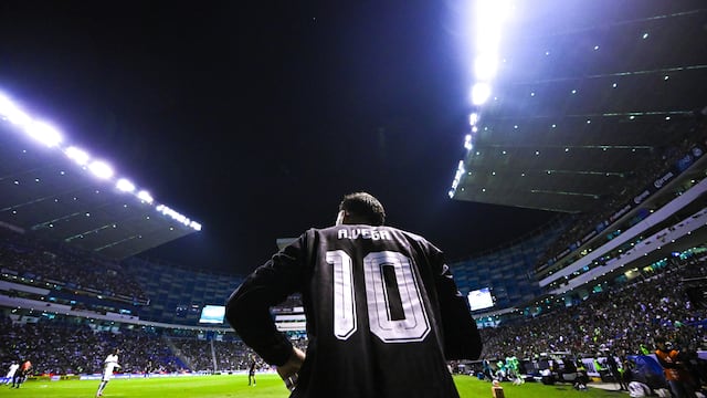 Alexis Vega portará el 10 de México: así quedaron los dorsales para el Mundial 2026.