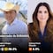 Encuesta MetricsMx: Marina Vitela lleva la delantera en Durango con 5 puntos en la intención de voto