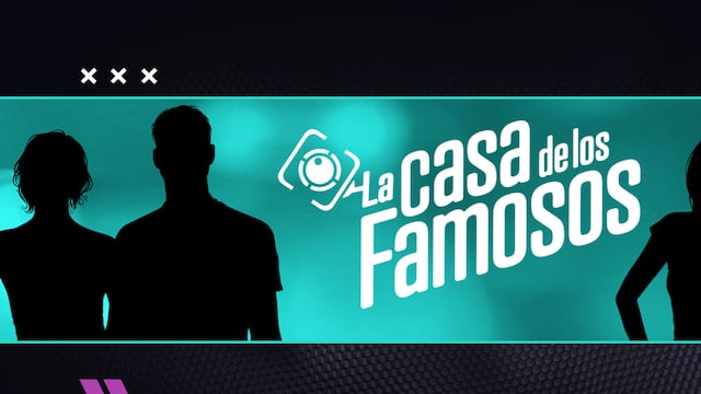 La casa de los famosos (Telemundo)