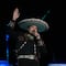 Pepe Aguilar habría conocido a su nieta a escondidas de Emiliano Aguilar
