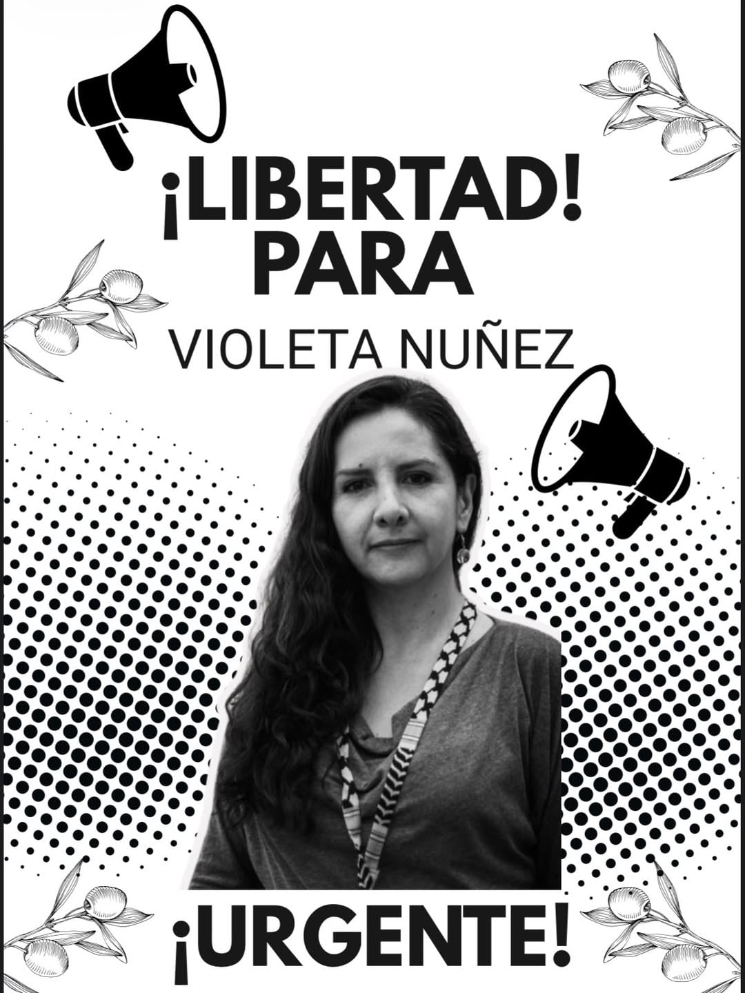 Quiénes son las tres mexicanas de la Sumud Flotilla detenidas por Israel