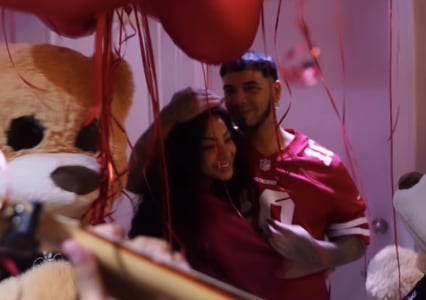 Yailin La Más Viral y Anuel AA