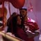 Anuel AA sorprende a Yailin La Más Viral con romántico detalle previo a San Valentín