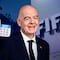 Gianni Infantino va por reelección en la FIFA en 2027
