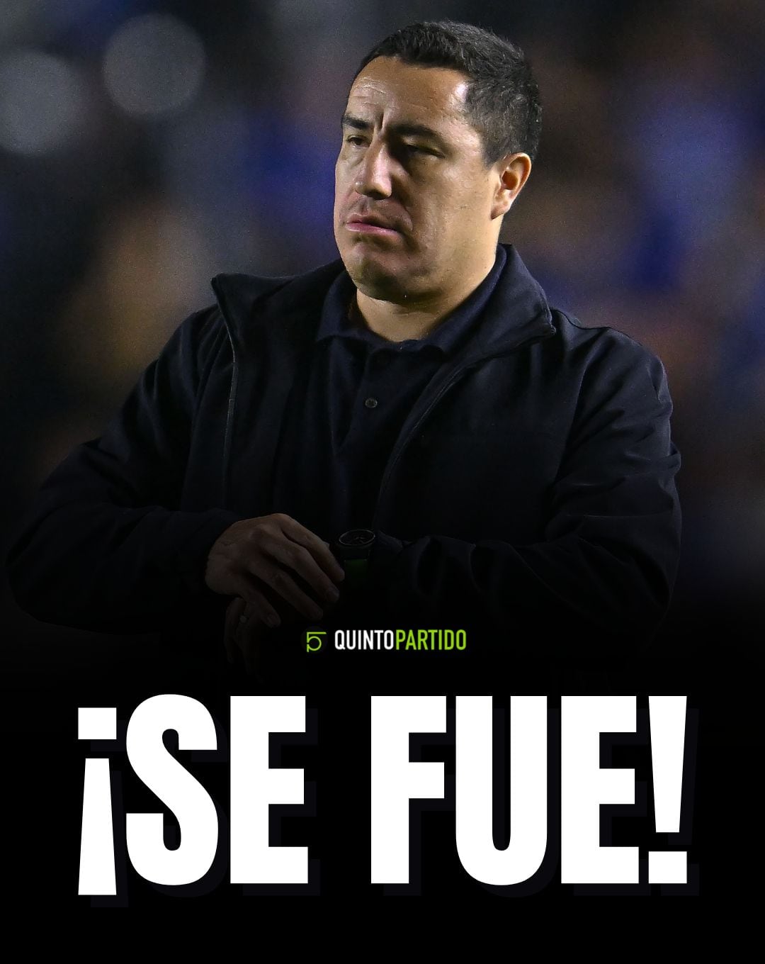 Efraín Juárez deja Pumas y anuncia su salida del club.