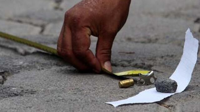 Ya se olvidaron del hecho, ya se olvidaron de los antecedentes y los resultados, ya se olvidaron de todo.