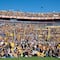 Club Tigres demuestra que tiene a la mejor afición de México; miles de incomparables le despiden previo a la final