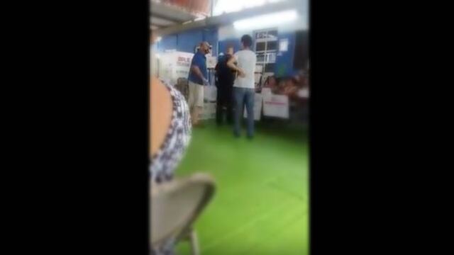 Rafael Zarco Dunkerley