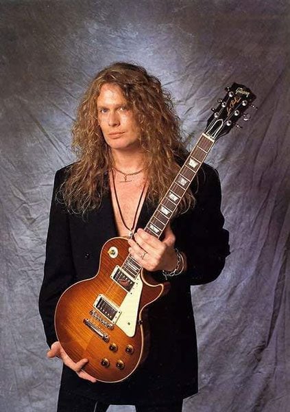 ¿De qué murió John Sykes? El guitarrista de Whitesnake y Thin Lizzy tenía 65 años de edad