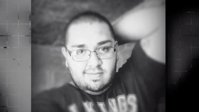 Vieri Antonio García Soto