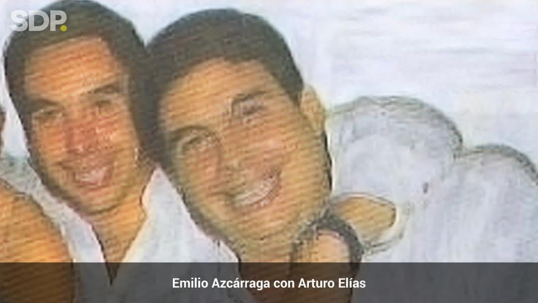 EMILIO Y ARTURO