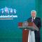 AMLO dice que "el mejor negocio" que ha hecho es cancelar el NAICM
