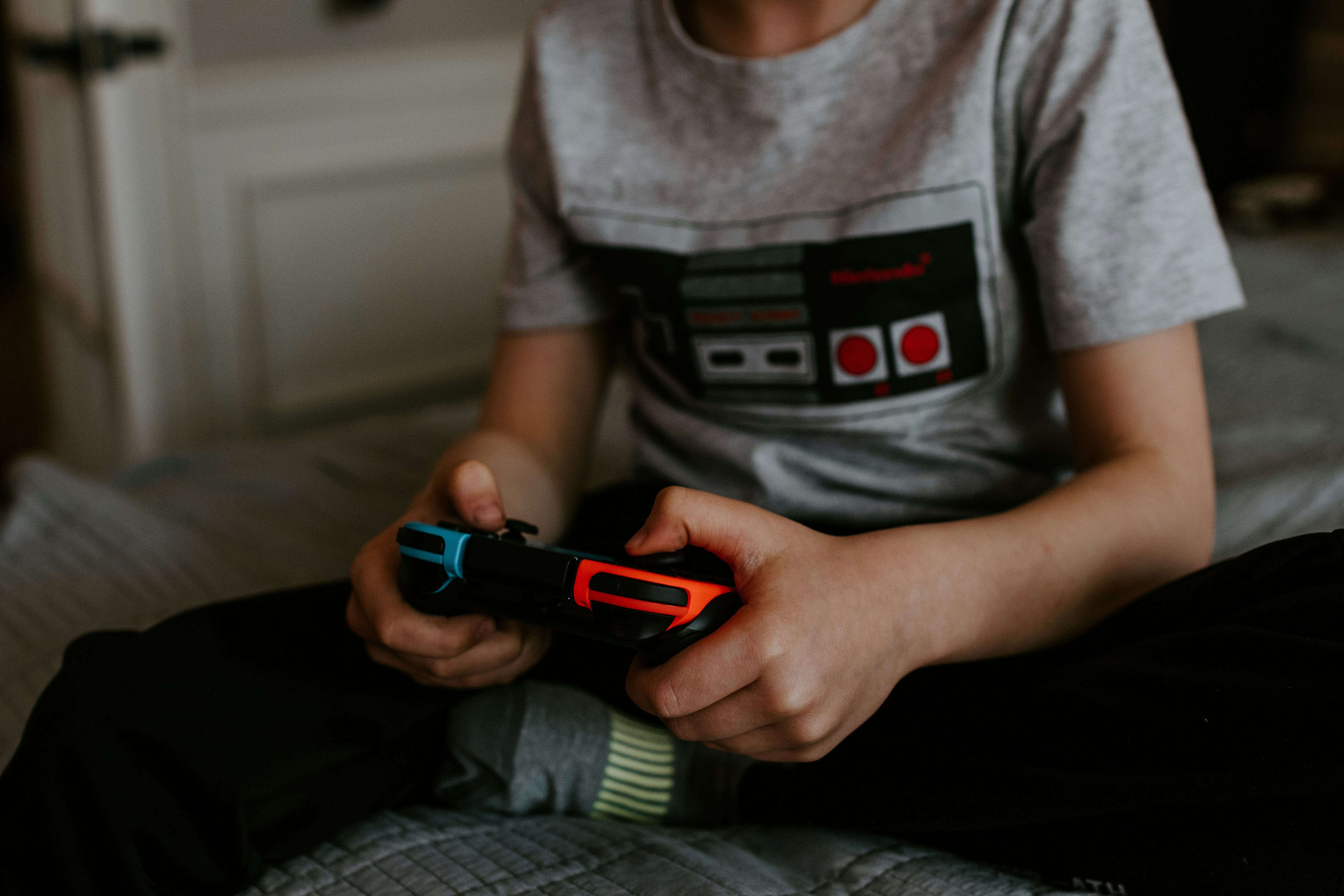Videojuegos